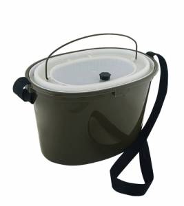 Кан для живца 8 литров Кан для живца 8 литров