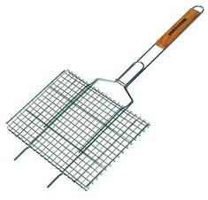 Решетка-гриль 26х35см Решетка-гриль 26х35см