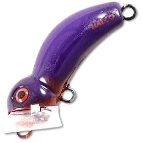 Поппер Halco Night Walker Nano-R27 Поппер Halco Night Walker Nano-R27