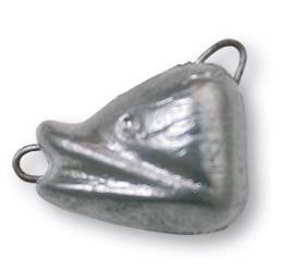 Груз "Головка рыбки"  15,0гр. Груз "Головка рыбки"  15,0гр.