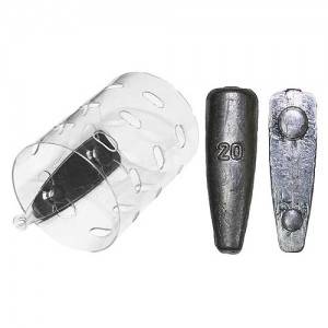 Кормушка CHAMELEON 2 30мл 40г Кормушка CHAMELEON 2 30мл 40г