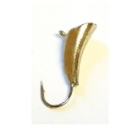 Мормышка с ушком Blue Fox PUBLF050AU Мормышка с ушком Blue Fox PUBLF050AU