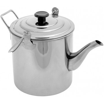 Чайник нержавеющая сталь 2800мл Чайник нержавеющая сталь 2800мл