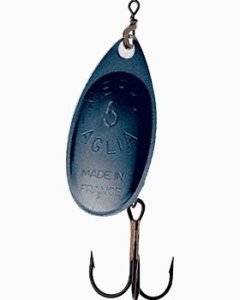 Блесна Aglia 1Nr Блесна Aglia 1Nr