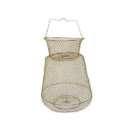 Садок метал. круглый 45см Helios Садок метал. круглый 45см Helios