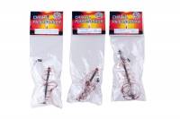 Снасть "Комбайн" (кормушка Шар 30гр) Снасть "Комбайн" (кормушка Шар 30гр)