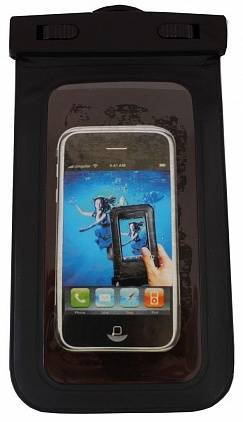 Чехол водонепроницаемый, универс., средний Чехол водонепроницаемый, универс., средний