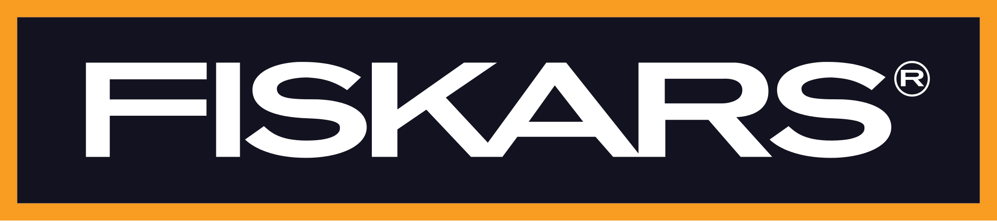 FISKARS