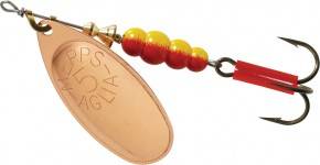 Блесна Aglia 5 Cu Блесна Aglia 5 Cu