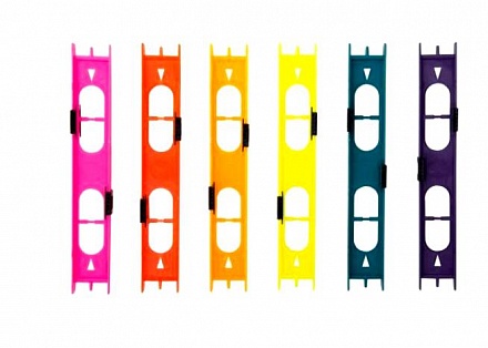 Мотовило STINGER 160*23 мм Мотовило STINGER 160*23 мм