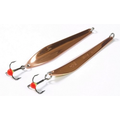 Блесна зимняя Killer PKR060008CU Блесна зимняя Killer PKR060008CU