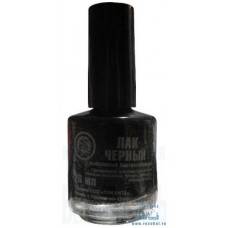 Лак флюор. черный Лак флюор. черный