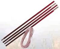 Рем.комплект дуг ALU (4секции+резинка) Рем.комплект дуг ALU (4секции+резинка)