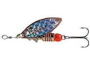 Блесна Aglia Longue Rainbo 2 Cu Блесна Aglia Longue Rainbo 2 Cu