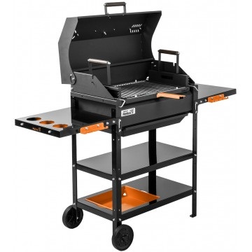 Мангал Helios SMART-600 Люкс Мангал Helios SMART-600 Люкс