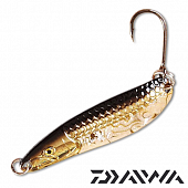 Блесна Wise Masau 12g, 68mm, GB Блесна Wise Masau 12g, 68mm, GB