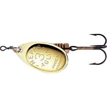 Блесна Aglia 3 Or Блесна Aglia 3 Or