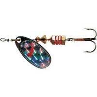 Блесна Comet Rainbo AG №2 Блесна Comet Rainbo AG №2