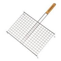 Решетка-гриль 34*20*1,5