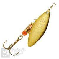 Блесна Aglia Longue 1+ Or Блесна Aglia Longue 1+ Or