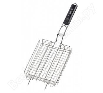 Решетка-гриль объемная малая Решетка-гриль объемная малая