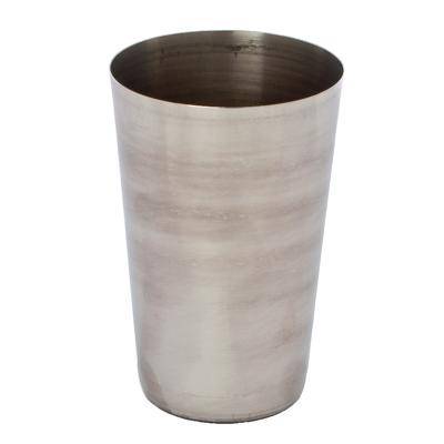 Стакан нерж. "555" №3, 300мл Стакан нерж. "555" №3, 300мл