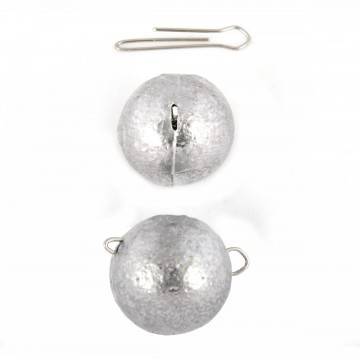 Груз Чебурашка разборная 18 г Груз Чебурашка разборная 18 г