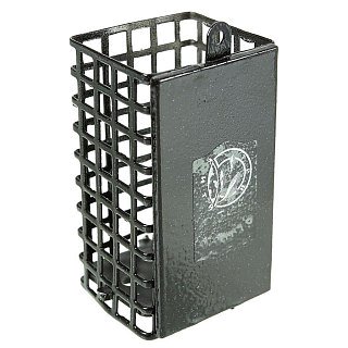 Кормушка фидерная прямоуг. 25гр. 45мм Кормушка фидерная прямоуг. 25гр. 45мм