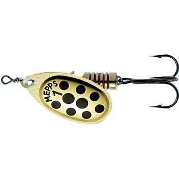 Блесна Aglia Decoree Nr PTS Or 1 Блесна Aglia Decoree Nr PTS Or 1