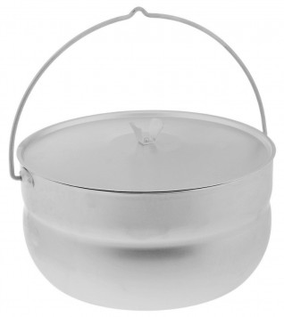 Котелок туристический 10л Котелок туристический 10л