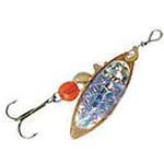 Блесна Aglia Longue Rainbo 4 Cu Блесна Aglia Longue Rainbo 4 Cu