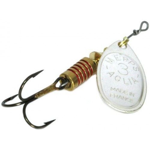 Блесна Aglia 4 Ag Блесна Aglia 4 Ag