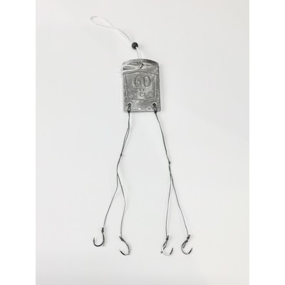 Снасть Жмыховка 60г Снасть Жмыховка 60г