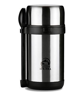 Термос "Арктика" 1500 мл с 3-мя контейнерами Термос "Арктика" 1500 мл с 3-мя контейнерами