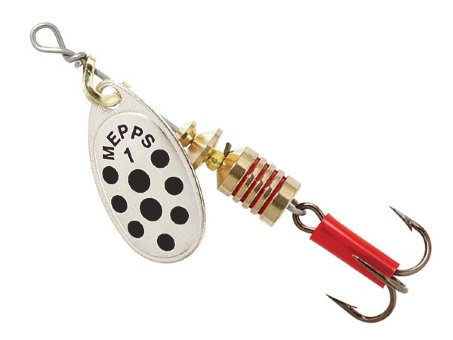 Блесна Aglia Decoree Nr PTS Ag 2 Блесна Aglia Decoree Nr PTS Ag 2