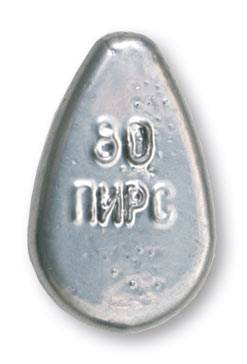 Груз донный  170,0гр. Груз донный  170,0гр.