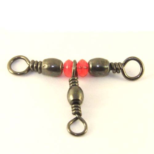 Вертлюг № 8 Вертлюг № 8