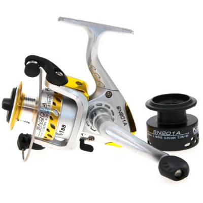 Катушка Kaida SN-201A-1BB Катушка Kaida SN-201A-1BB