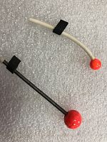 Кивок с шариком Кивок с шариком