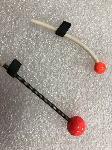 Кивок с шариком Кивок с шариком