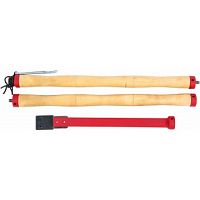 Пешня большая разборная (нож ступенька) Пешня большая разборная (нож ступенька)