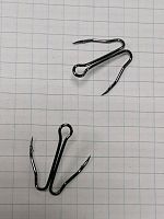 Двойник щучий (ласточкин хвост) №4 Двойник щучий (ласточкин хвост) №4