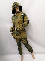 Костюм демисезонный Горка,тк.палатка на флисе,р-р 58 Костюм демисезонный Горка,тк.палатка на флисе,р-р 58