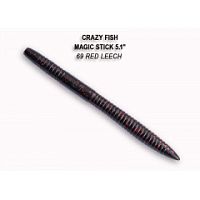 Приманка Crazy Fish Magic Stick 5.1" 32-130-69-6 Приманка Crazy Fish Magic Stick 5.1" 32-130-69-6
