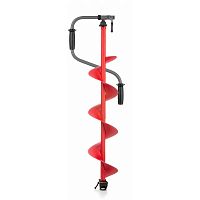 Ледобур BURAN 180L (левое вращение, цельнотянутый шнек) Ледобур BURAN 180L (левое вращение, цельнотянутый шнек)