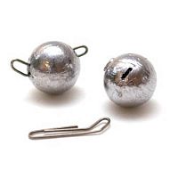 Груз Чебурашка разборная 2 г Груз Чебурашка разборная 2 г