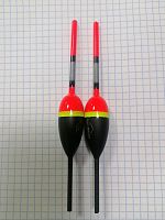 Поплавок Super Balsa сквозной 4,0гр