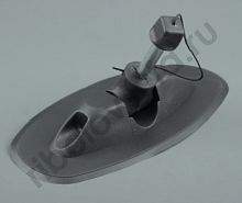 Уключина модернизированная цинк под леер Уключина модернизированная цинк под леер