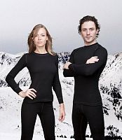 Термобельё Comfort Extrim Wom (3 слоя) р. 40/164-170 Термобельё Comfort Extrim Wom (3 слоя) р. 40/164-170