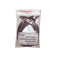 Нарезка ниппельная - 200мм Нарезка ниппельная - 200мм